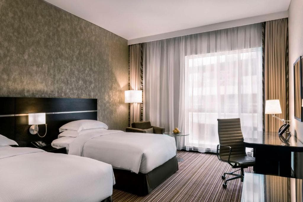 Hyatt Regency Oryx Doha - 15