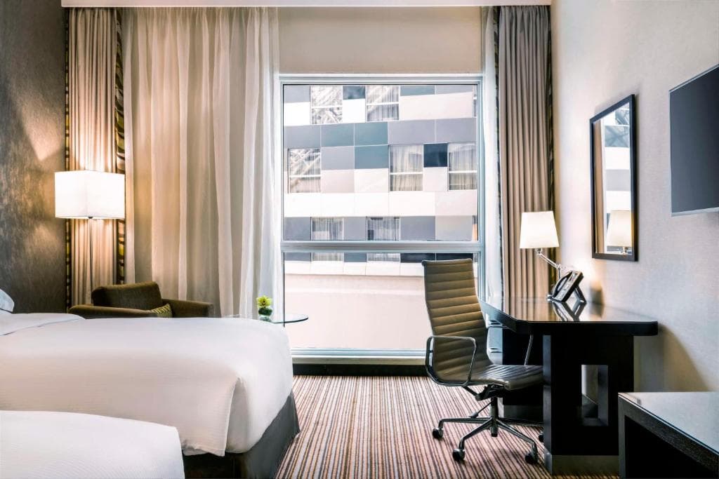 Hyatt Regency Oryx Doha - 16