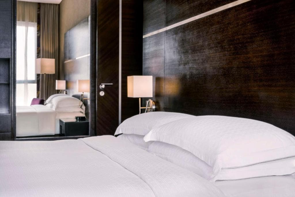 Hyatt Regency Oryx Doha - 18