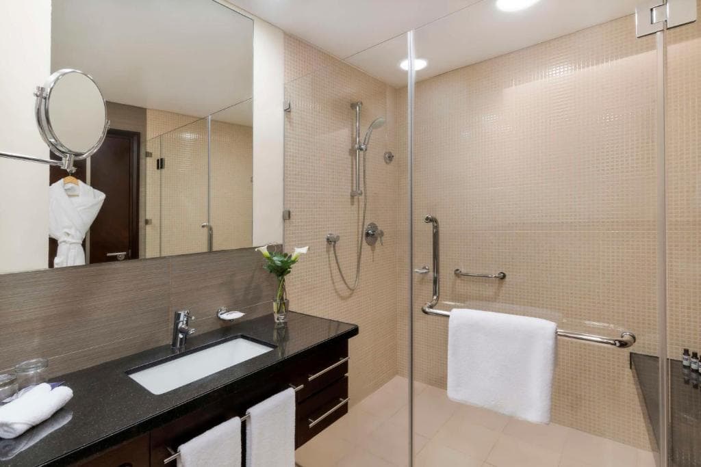 Hyatt Regency Oryx Doha - 21