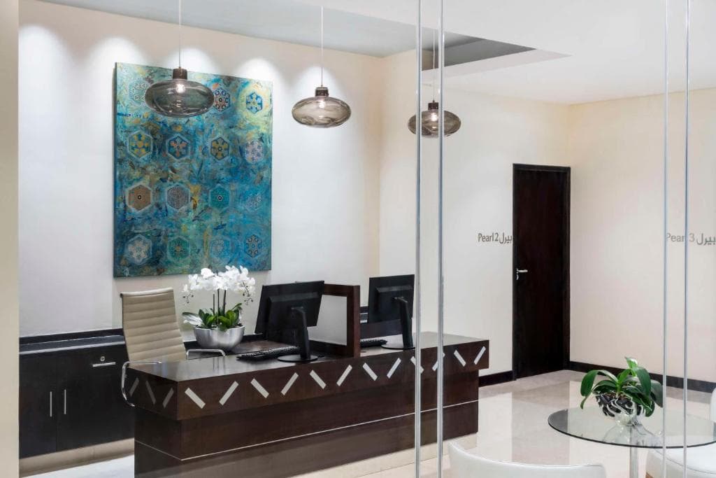 Hyatt Regency Oryx Doha - 23