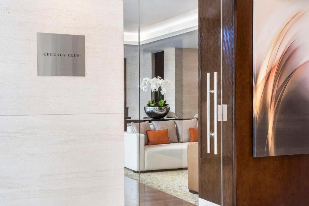 Hyatt Regency Oryx Doha - 24