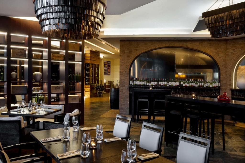 Hyatt Regency Oryx Doha - 27