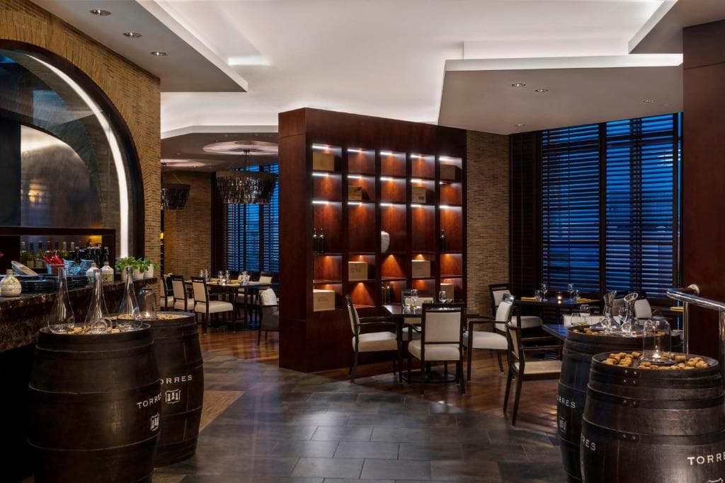 Hyatt Regency Oryx Doha - 28
