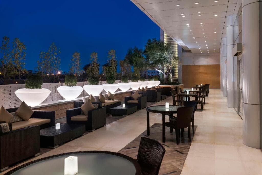 Hyatt Regency Oryx Doha - 32