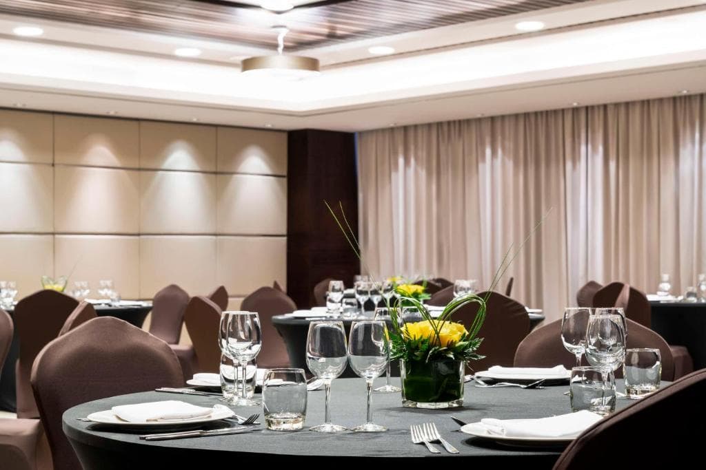 Hyatt Regency Oryx Doha - 34