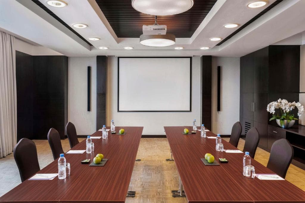 Hyatt Regency Oryx Doha - 35