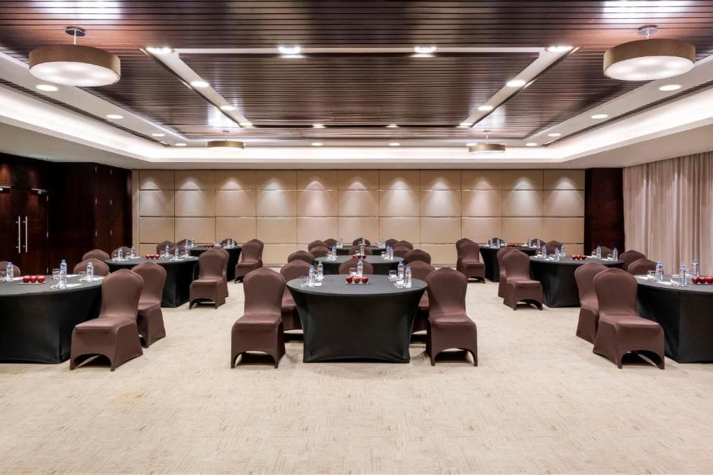 Hyatt Regency Oryx Doha - 38