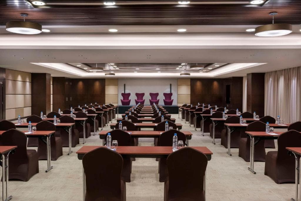 Hyatt Regency Oryx Doha - 39
