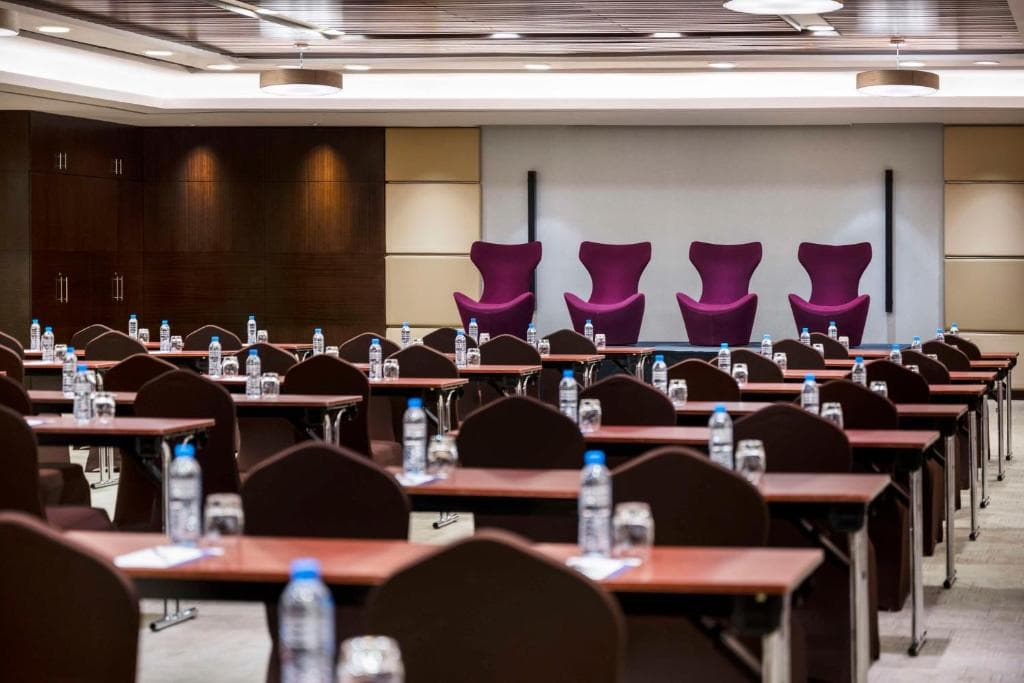 Hyatt Regency Oryx Doha - 40