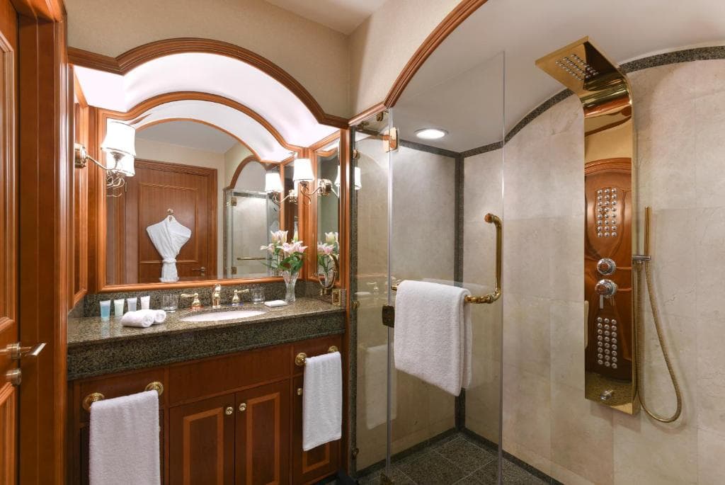 Al Aziziyah Boutique Hotel - 3