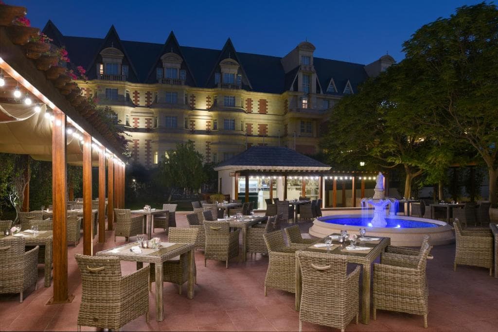Al Aziziyah Boutique Hotel - 6