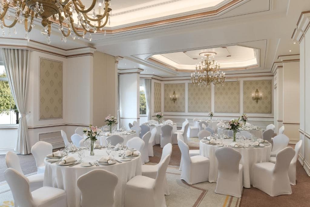 Al Aziziyah Boutique Hotel - 7