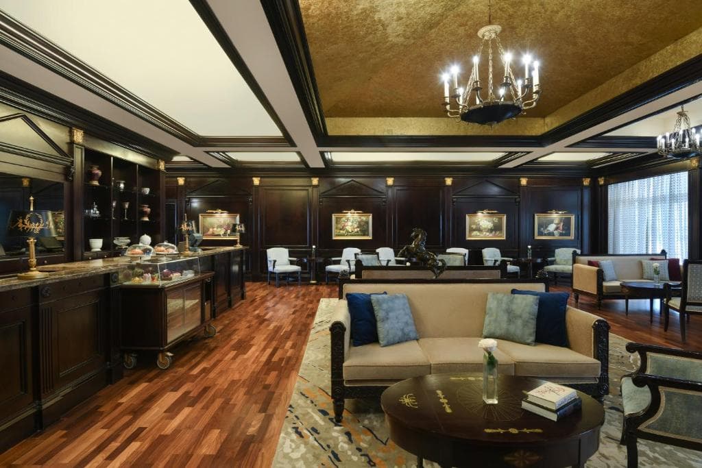 Al Aziziyah Boutique Hotel - 9
