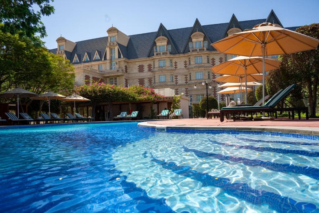 Al Aziziyah Boutique Hotel - 10