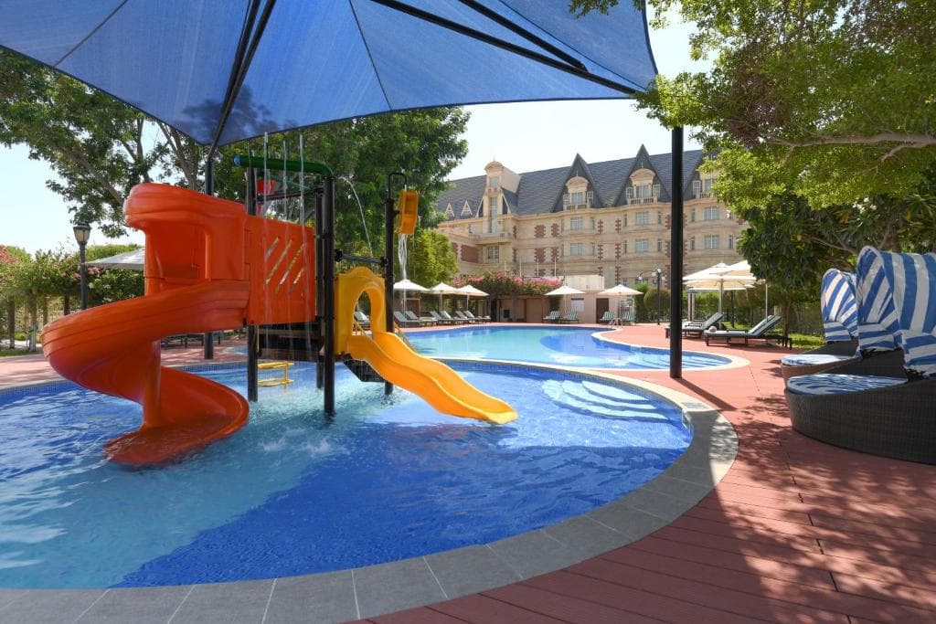 Al Aziziyah Boutique Hotel - 11