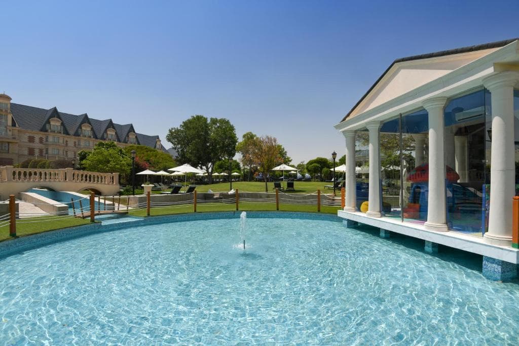 Al Aziziyah Boutique Hotel - 14