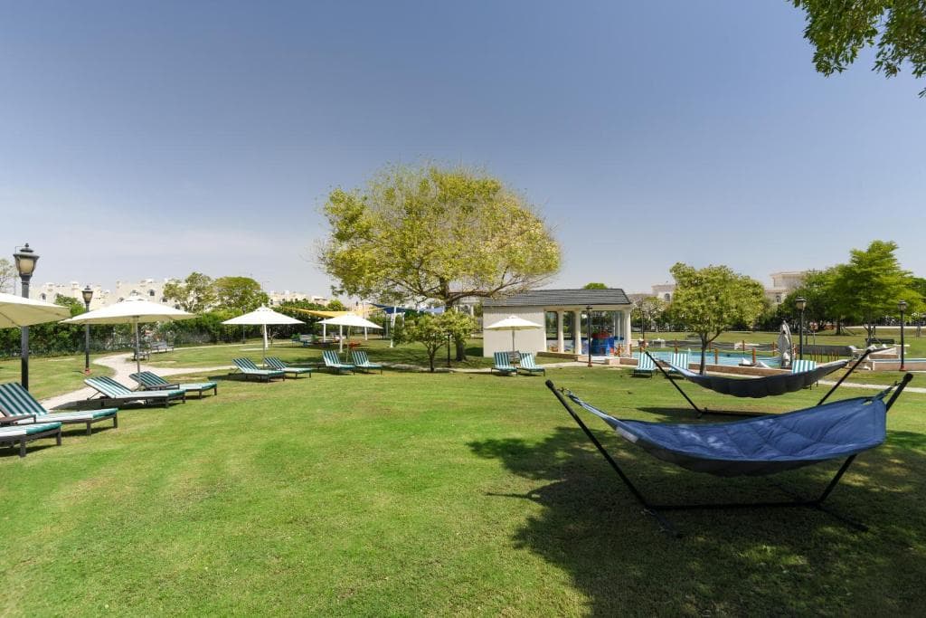 Al Aziziyah Boutique Hotel - 15