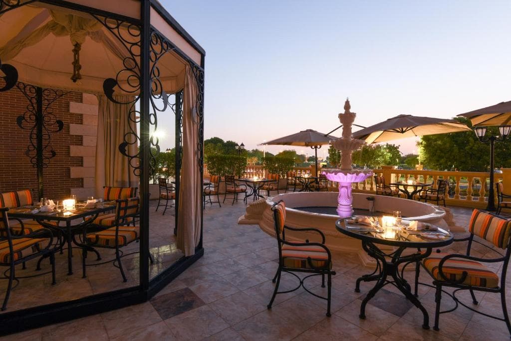 Al Aziziyah Boutique Hotel - 16