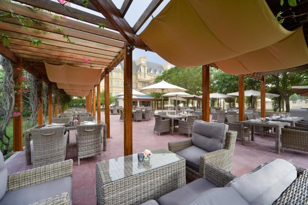 Al Aziziyah Boutique Hotel - 20