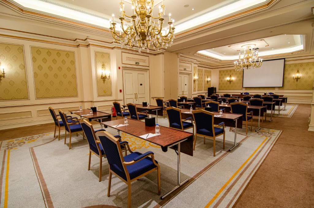 Al Aziziyah Boutique Hotel - 21