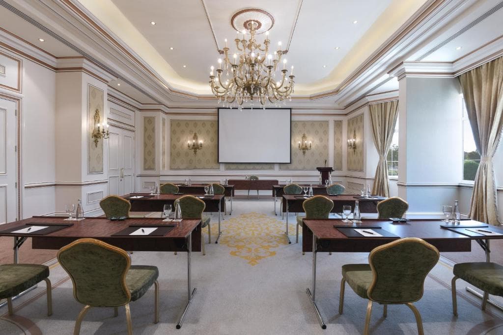 Al Aziziyah Boutique Hotel - 24