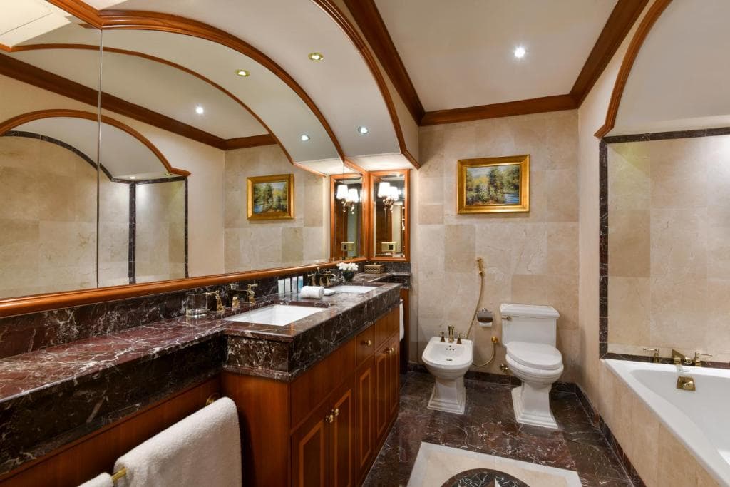 Al Aziziyah Boutique Hotel - 29