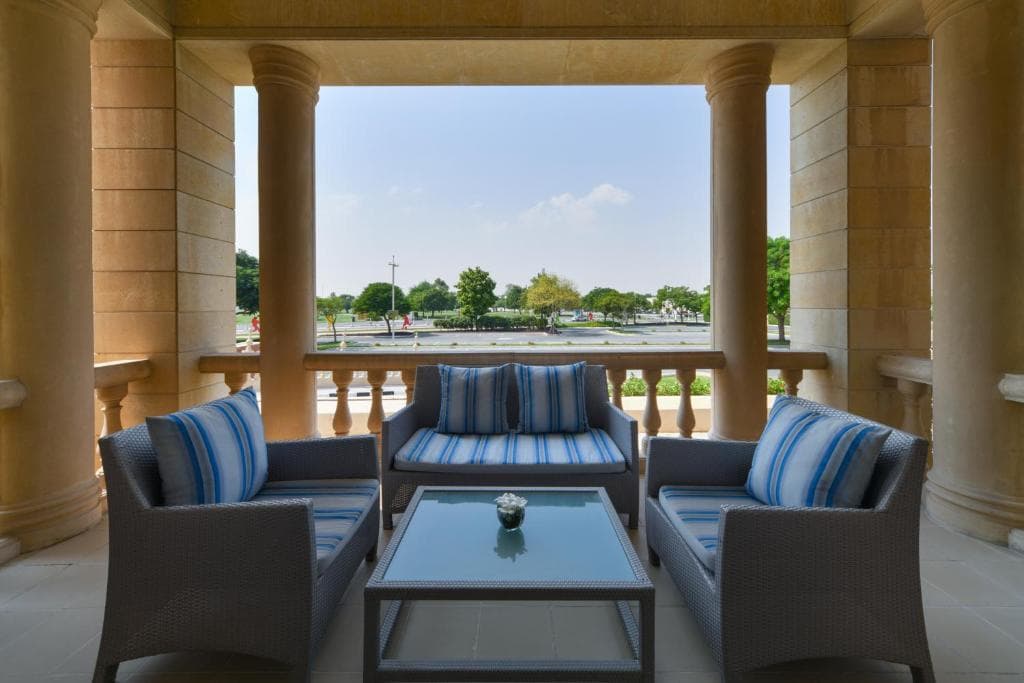 Al Aziziyah Boutique Hotel - 31