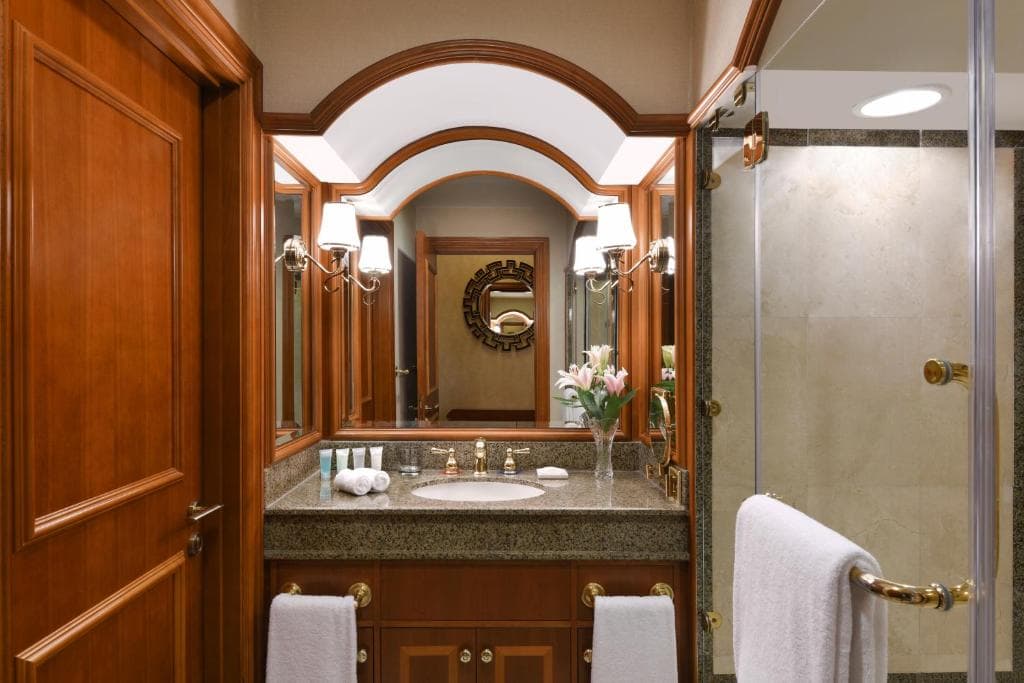 Al Aziziyah Boutique Hotel - 36