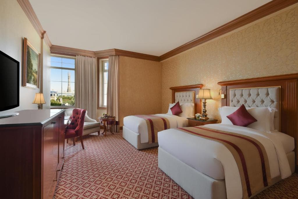 Al Aziziyah Boutique Hotel - 37