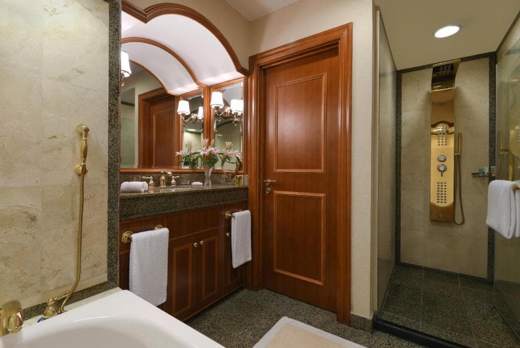 Al Aziziyah Boutique Hotel - 38