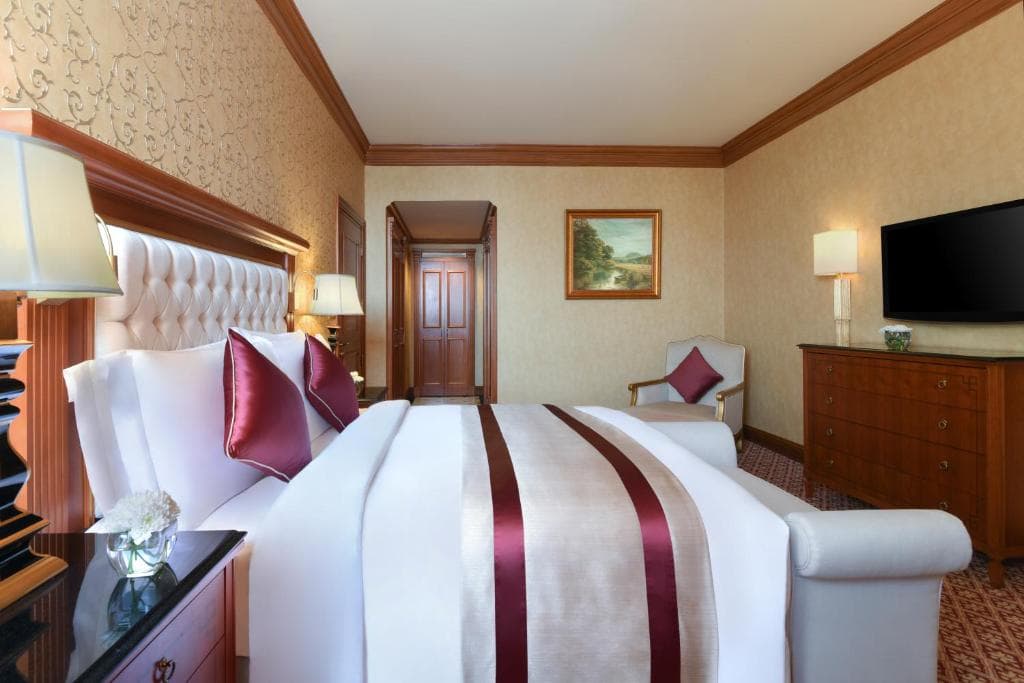 Al Aziziyah Boutique Hotel - 39