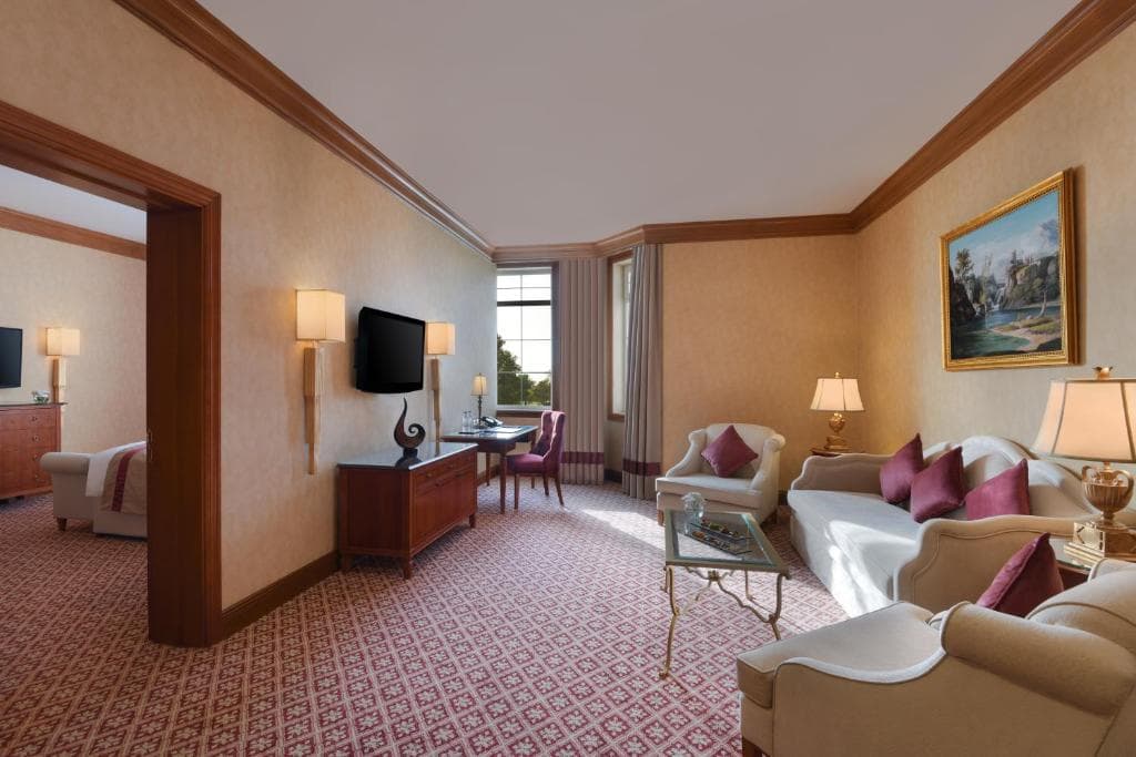 Al Aziziyah Boutique Hotel - 40