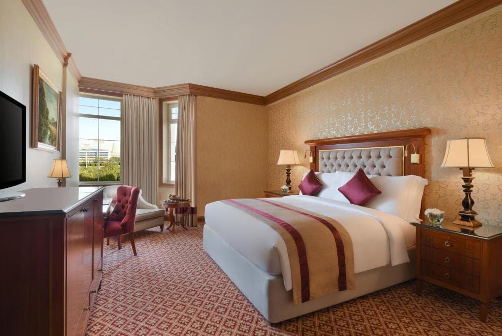 Al Aziziyah Boutique Hotel - 42
