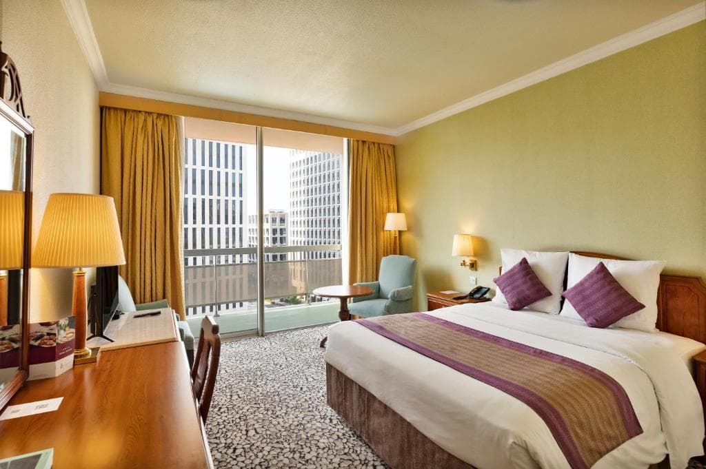 Treffen House Doha - next to Msheireb Metro Station and Souq Waqif - 4