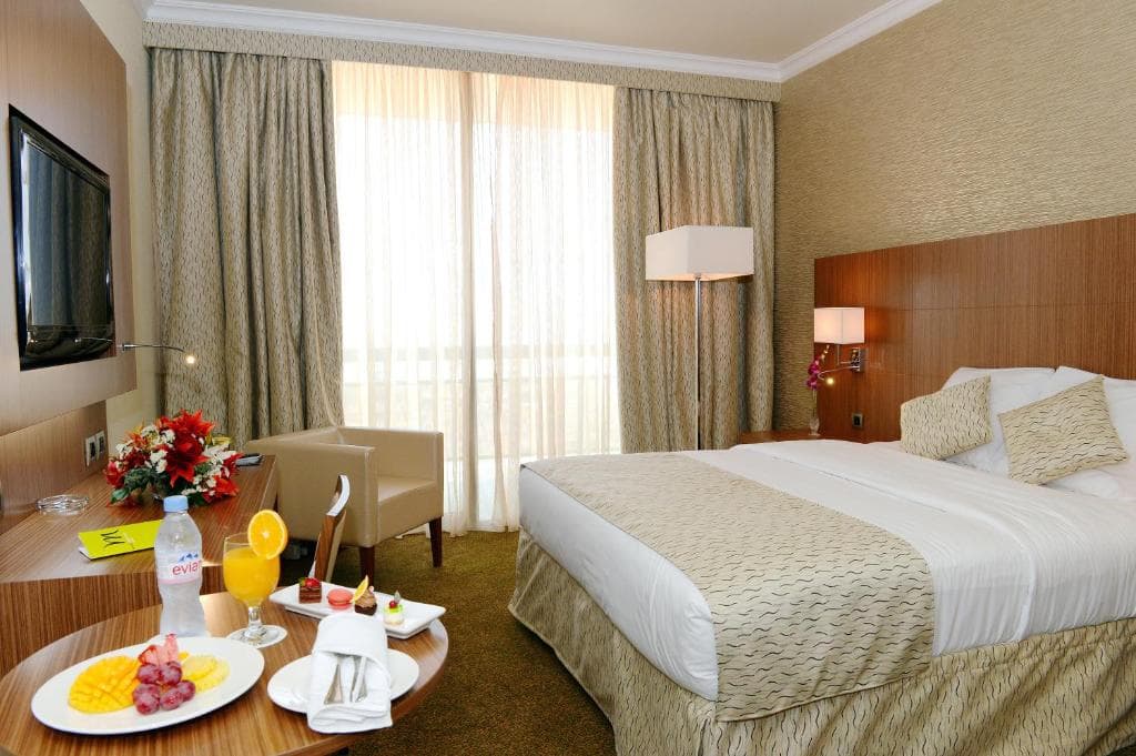 Treffen House Doha - next to Msheireb Metro Station and Souq Waqif - 5