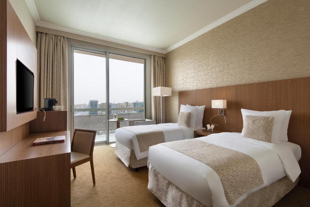 Treffen House Doha - next to Msheireb Metro Station and Souq Waqif - 6