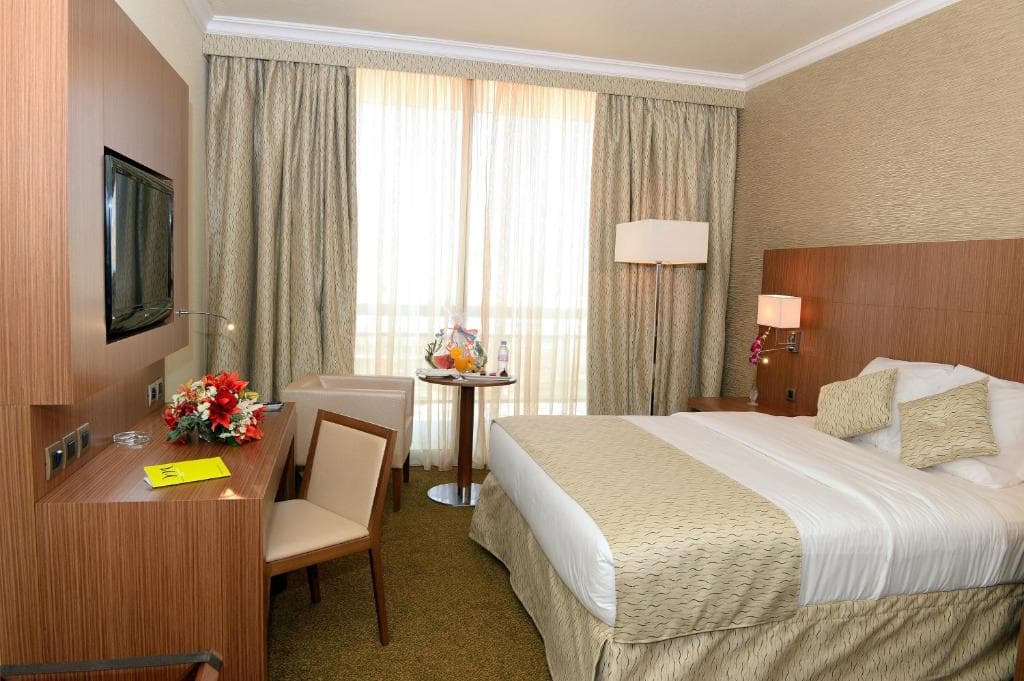 Treffen House Doha - next to Msheireb Metro Station and Souq Waqif - 8