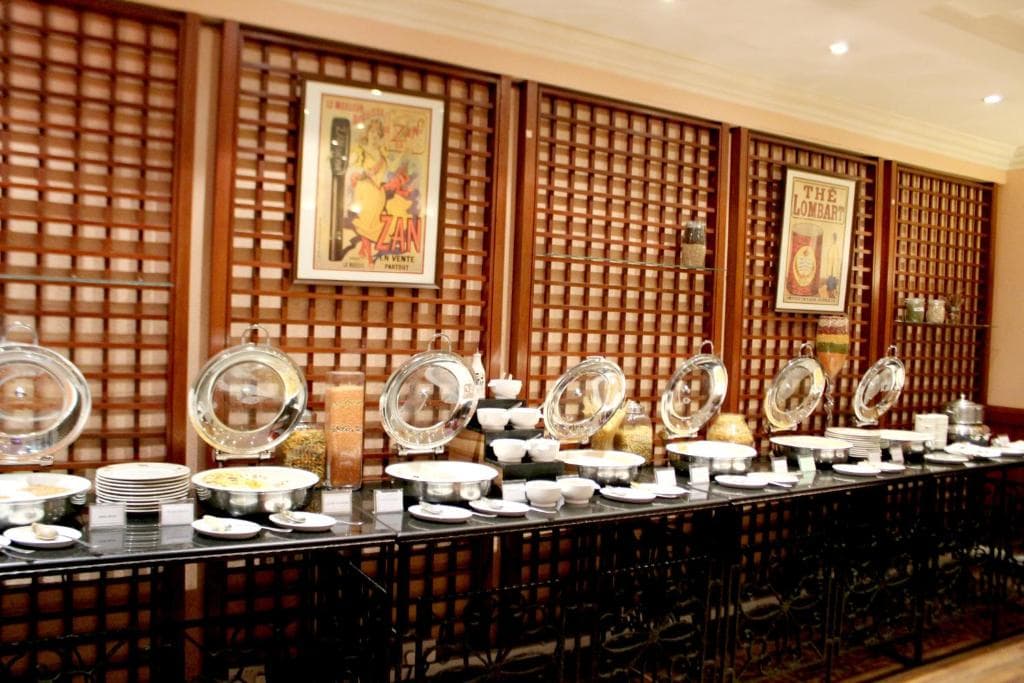 Treffen House Doha - next to Msheireb Metro Station and Souq Waqif - 12