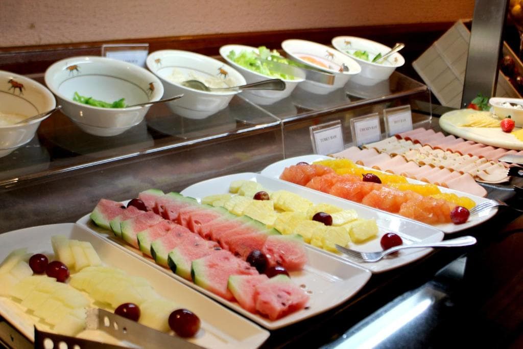 Treffen House Doha - next to Msheireb Metro Station and Souq Waqif - 13