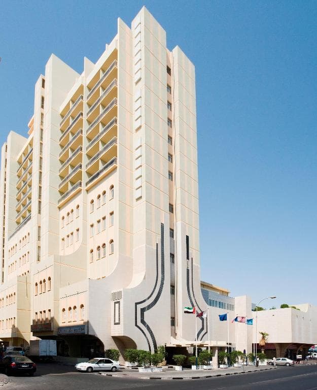 Treffen House Doha - next to Msheireb Metro Station and Souq Waqif - 15