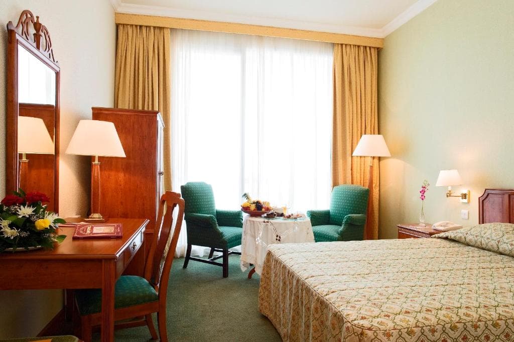 Treffen House Doha - next to Msheireb Metro Station and Souq Waqif - 19