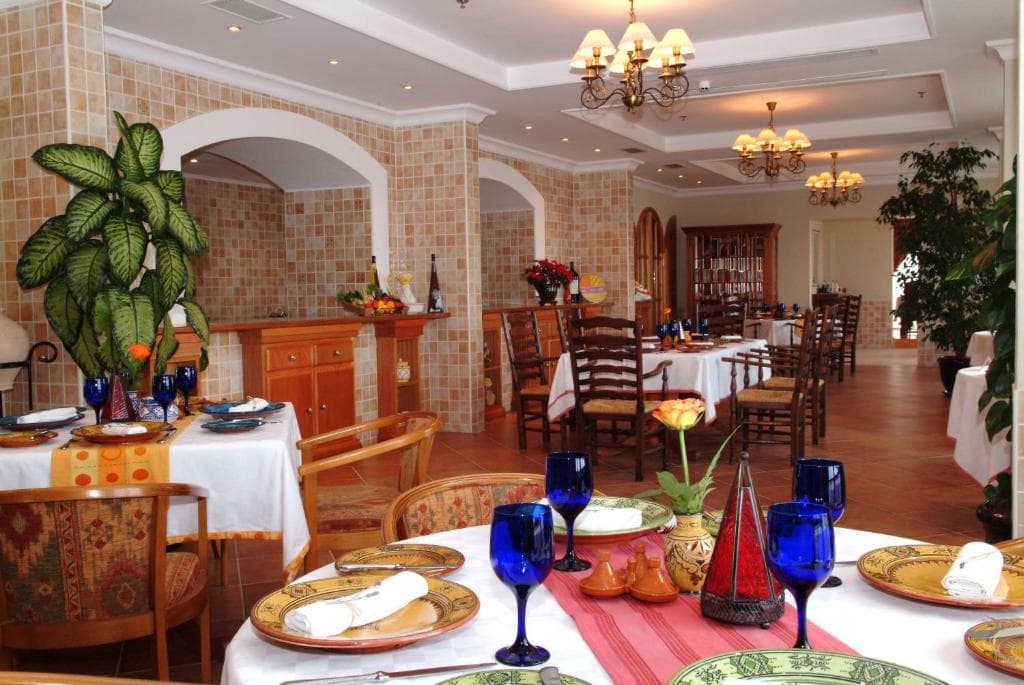 Treffen House Doha - next to Msheireb Metro Station and Souq Waqif - 22