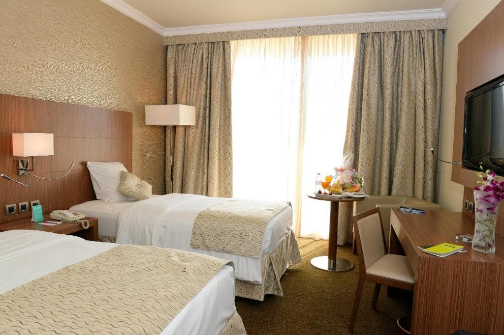 Treffen House Doha - next to Msheireb Metro Station and Souq Waqif - 24