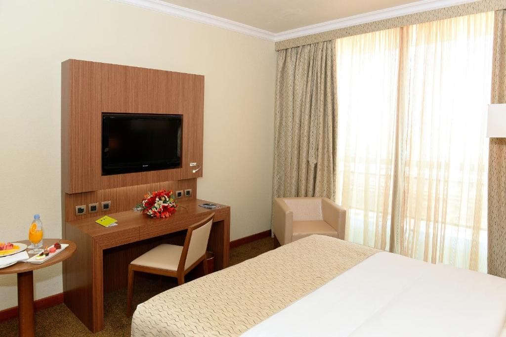 Treffen House Doha - next to Msheireb Metro Station and Souq Waqif - 25