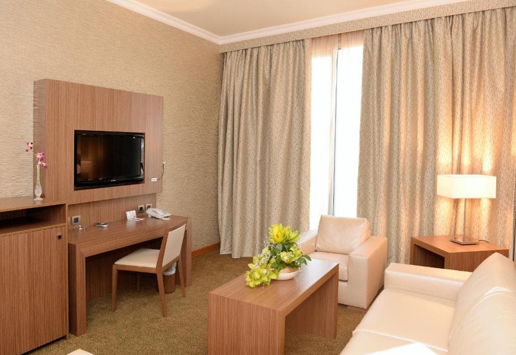 Treffen House Doha - next to Msheireb Metro Station and Souq Waqif - 28