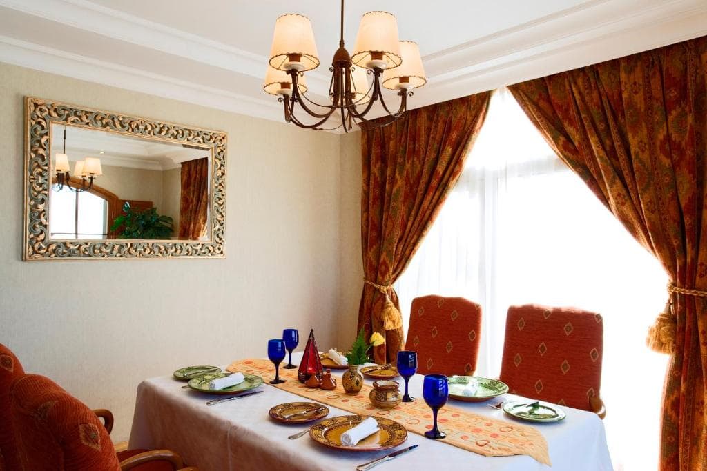 Treffen House Doha - next to Msheireb Metro Station and Souq Waqif - 33