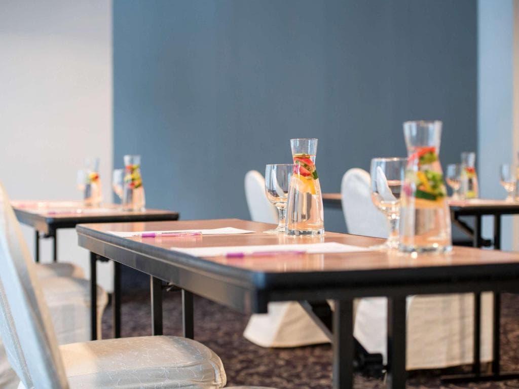 Treffen House Doha - next to Msheireb Metro Station and Souq Waqif - 35