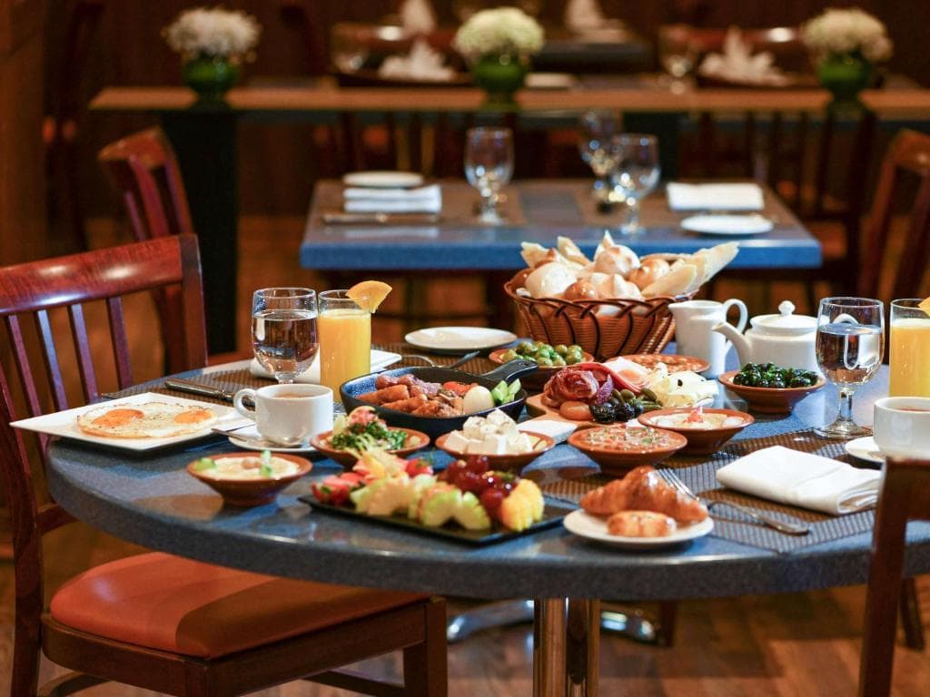 Treffen House Doha - next to Msheireb Metro Station and Souq Waqif - 38