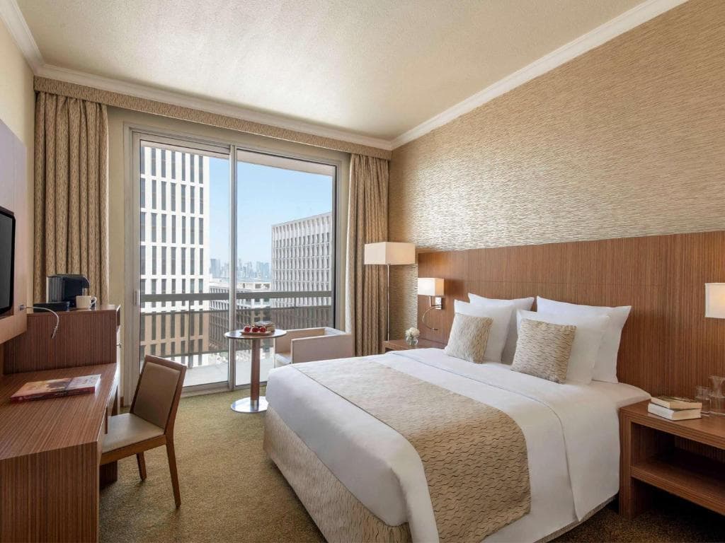 Treffen House Doha - next to Msheireb Metro Station and Souq Waqif - 42